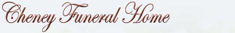 Cheney Funeral Home