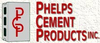 Phelps Cement